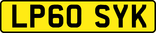 LP60SYK
