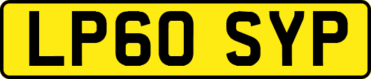 LP60SYP