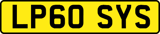 LP60SYS