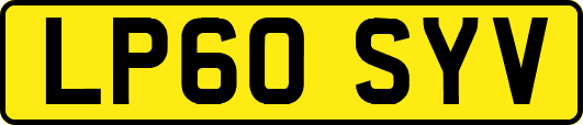 LP60SYV