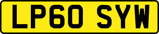 LP60SYW