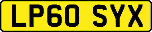 LP60SYX
