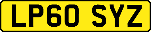 LP60SYZ