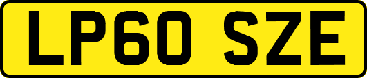 LP60SZE