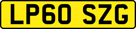 LP60SZG