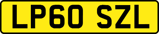 LP60SZL