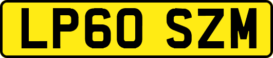 LP60SZM