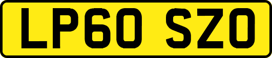 LP60SZO