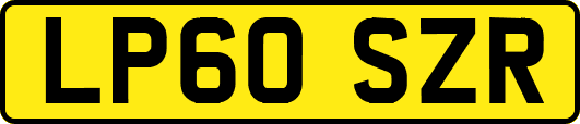 LP60SZR