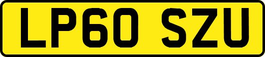 LP60SZU