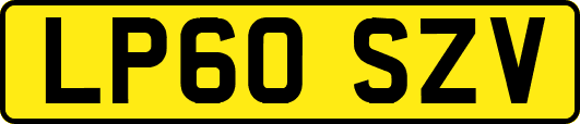 LP60SZV