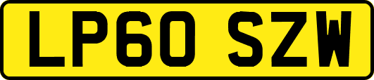 LP60SZW