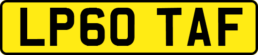 LP60TAF