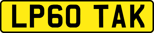 LP60TAK
