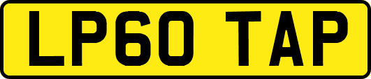 LP60TAP