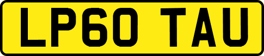 LP60TAU