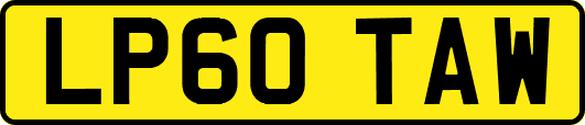 LP60TAW