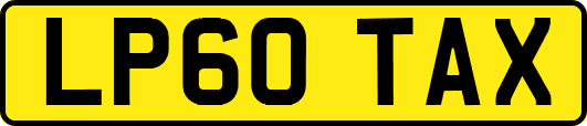LP60TAX