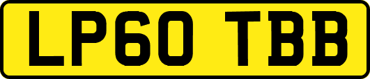 LP60TBB