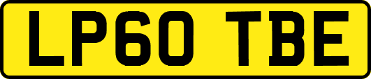 LP60TBE
