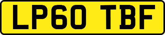 LP60TBF