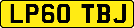 LP60TBJ