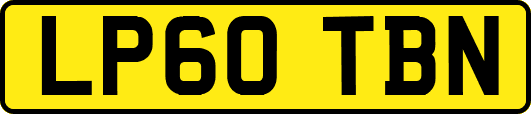 LP60TBN