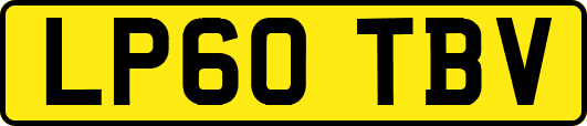 LP60TBV