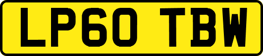LP60TBW