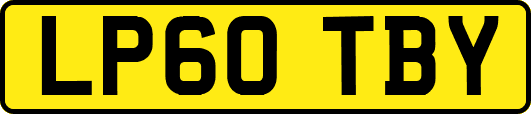 LP60TBY
