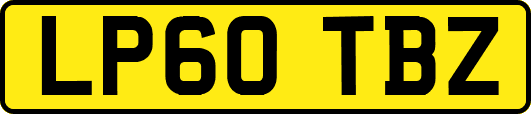LP60TBZ