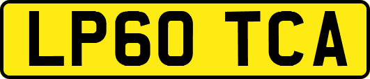 LP60TCA