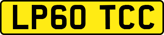 LP60TCC