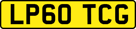 LP60TCG
