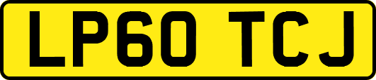 LP60TCJ