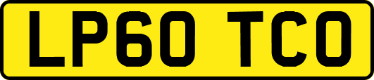 LP60TCO