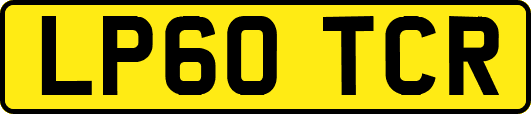 LP60TCR