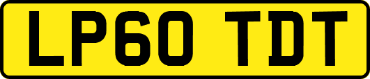 LP60TDT