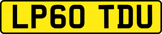 LP60TDU