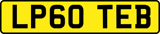 LP60TEB