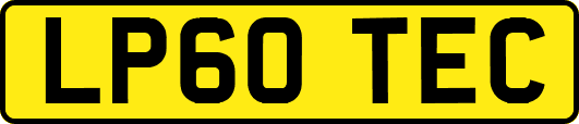 LP60TEC