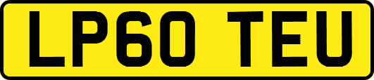 LP60TEU