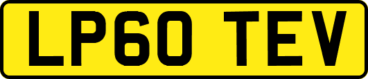 LP60TEV