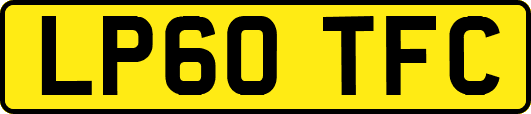 LP60TFC