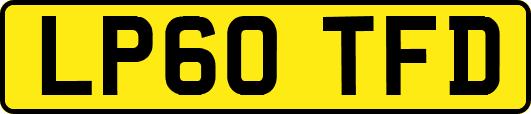 LP60TFD