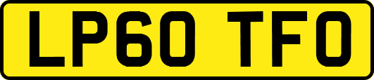 LP60TFO