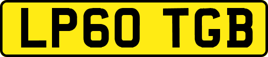 LP60TGB