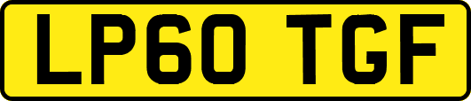 LP60TGF
