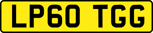 LP60TGG