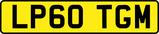 LP60TGM